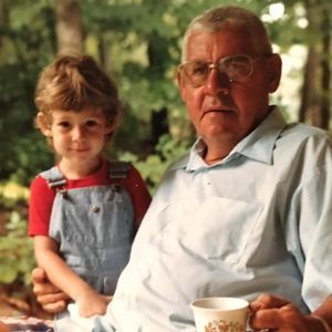 Meet your Posher, Alysha